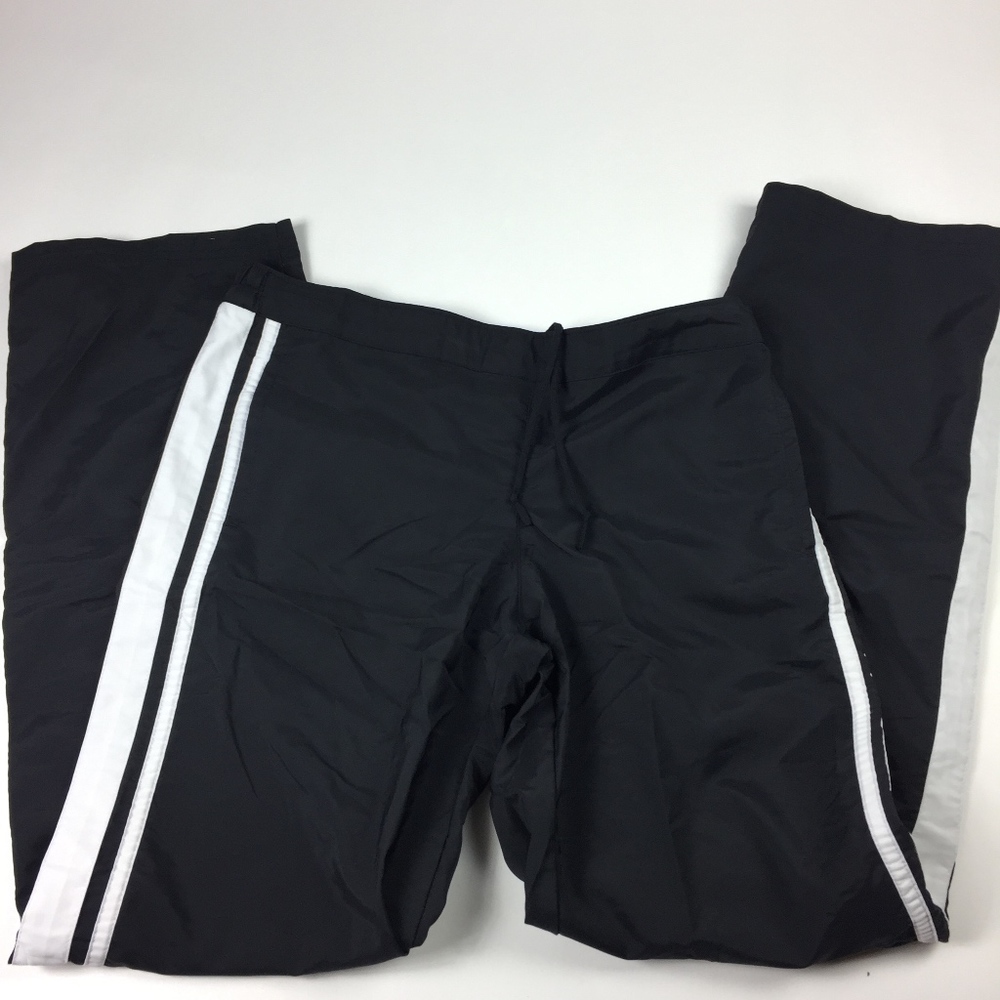 Nike Sweat Pants Womens size Medium (8-10) - Picture 3 of 6